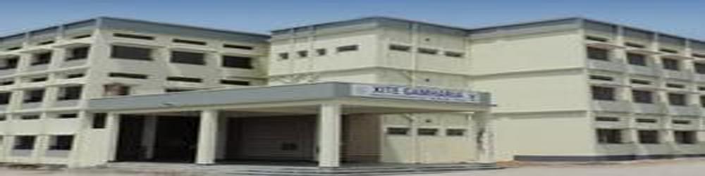 XITE College - [XITE]