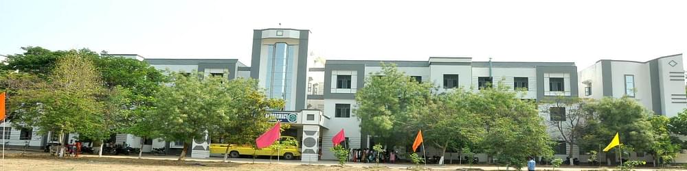 Annamacharya College of Pharmacy - [ANCP]