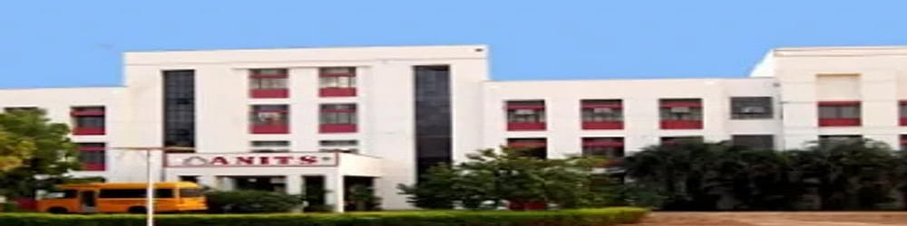 Anil Neerukonda Institute of Technology & Sciences - [ANITS]