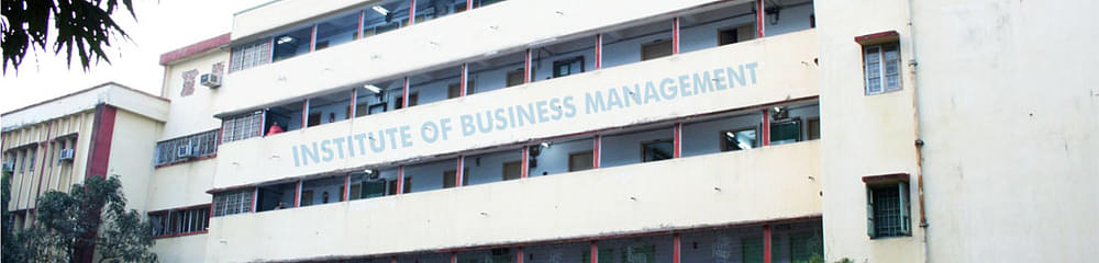 Institute of Business Management - [IBM]
