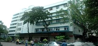 KPB Hinduja College of Commerce - [KPB]