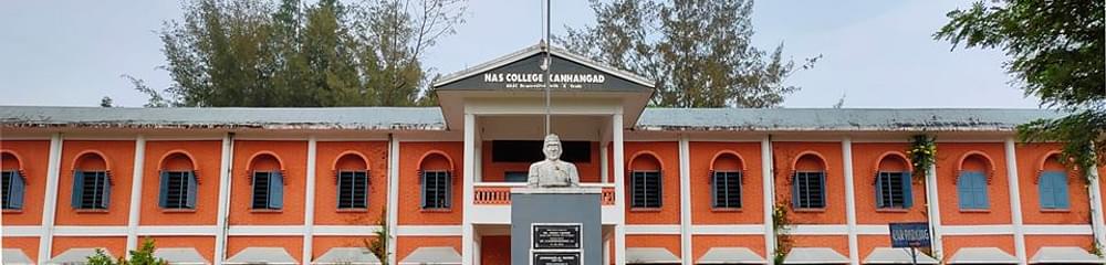Nehru Arts and Science College - [NASC]