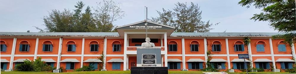Nehru Arts and Science College - [NASC]