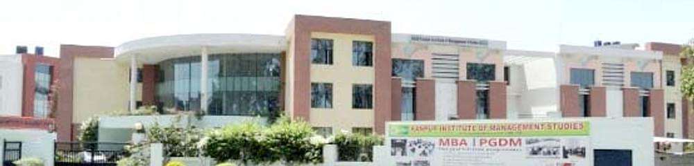 Kanpur Institute of Management Studies - [KIMS]