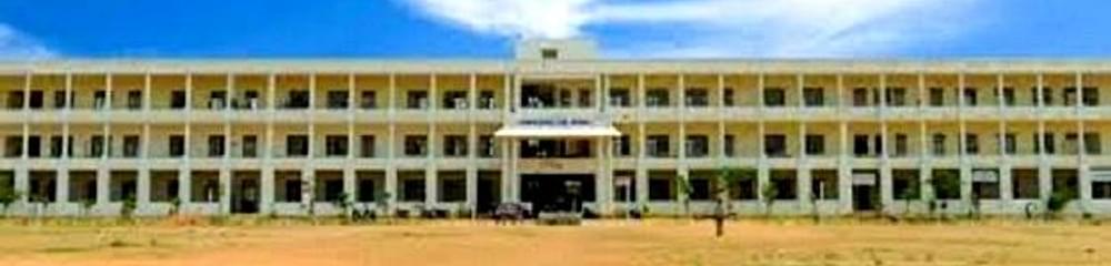 Government First Grade College Bhadravati