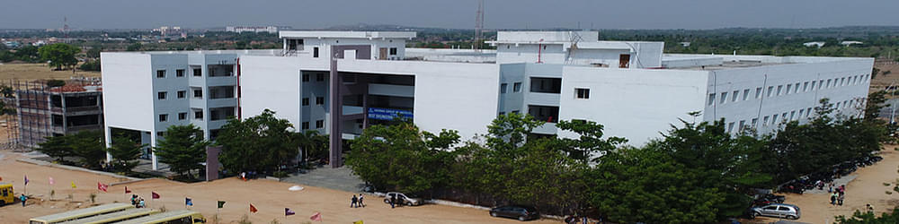 Anurag College of Engineering - [ACE]
