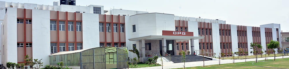DPG Polytechnic