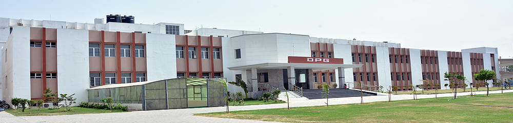 DPG Polytechnic