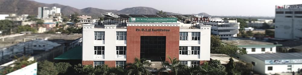 Dr B Lal Institute of Biotechnology - [BIBT]