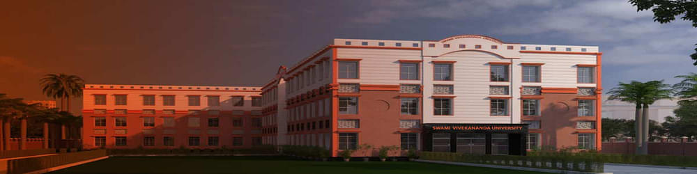 Swami Vivekananda University - [SVU]