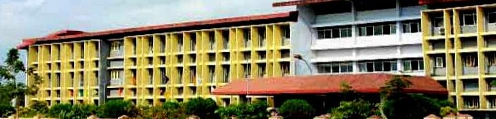 Government First Grade College Shankaranarayana