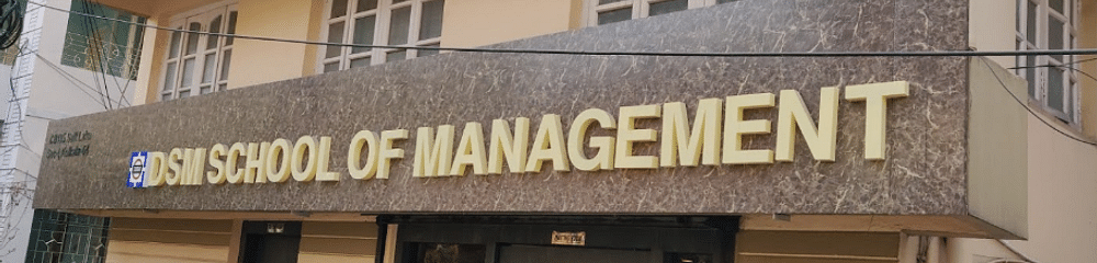 Delpiero School of Management - [DSM]