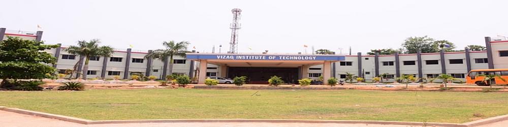 Vizag Institute of Technology - [VIZB]