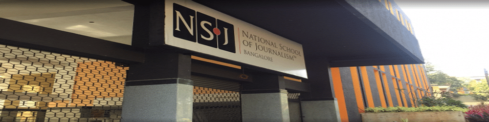 National School of Journalism & Public Discourse - [NSOJ]