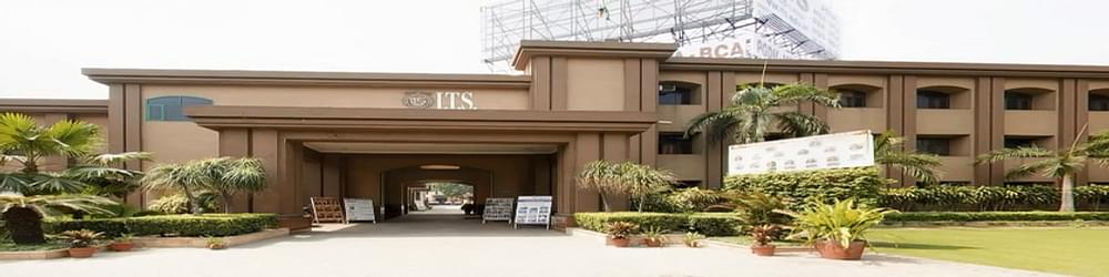 Institute of Technology & Science - [ITS] UG Campus