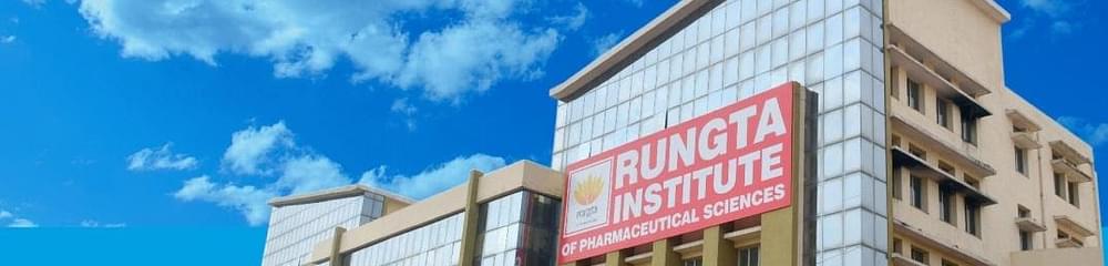 Rungta Institute of Pharmaceutical Sciences - [RIPS]