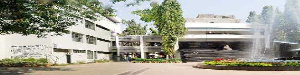 K.G. Joshi College of Arts & N.G. Bedekar College of Commerce