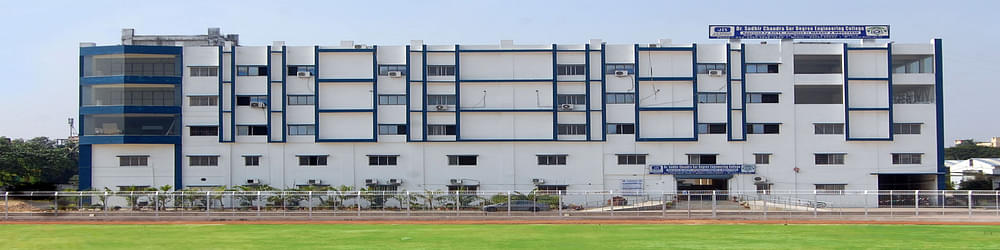 Dr. Sudhir Chandra Sur Institute of Technology & Sports Complex - [SURTECH]
