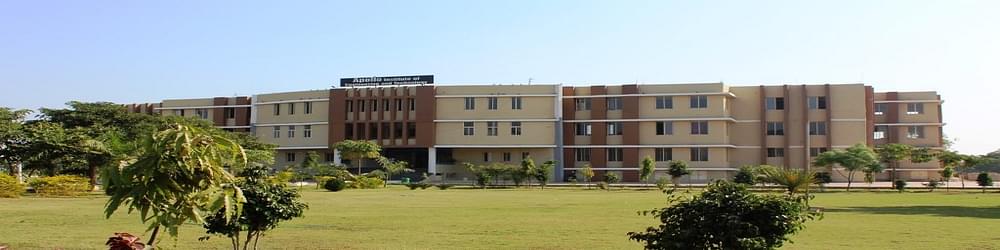 Apollo Institute Of Engineering and Technology