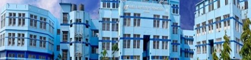 Narula Institute of Technology - [NIT Agarpara]