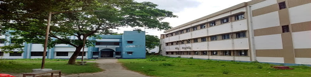 Government Industrial Training Institute Kalyani - [GITIK]