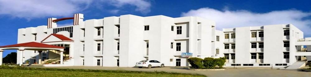 Vaishno College of Education - [VCE]