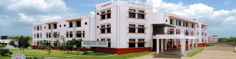 Laxmi Institute of Technology - [LIT]