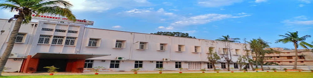 Government Industrial Training Institute - [GITI]