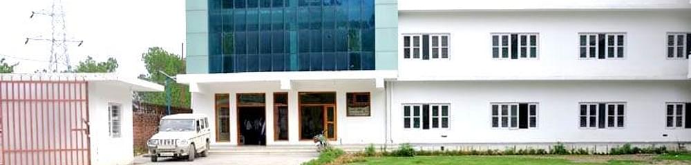 Murarilal Memorial School and College of Nursing
