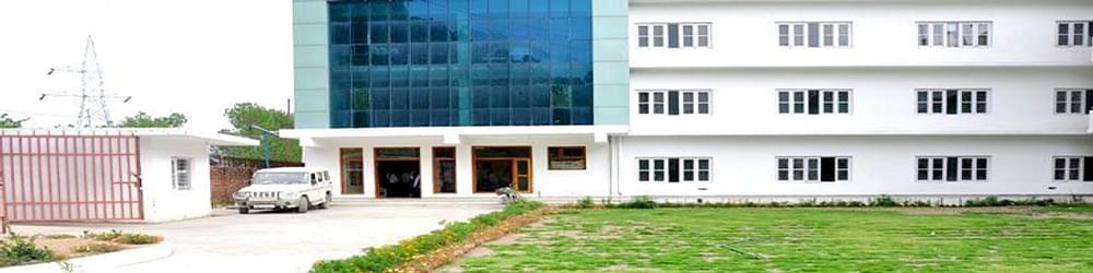 Murarilal Memorial School and College of Nursing