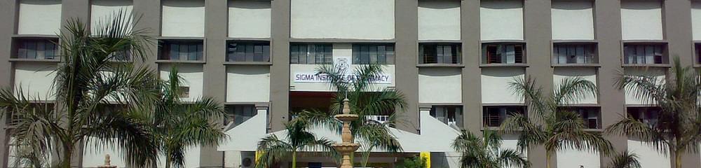 Sigma Institute of Pharmacy