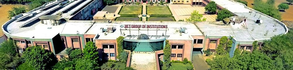 Jodhpur Institute of Engineering and Technology - [JIET]