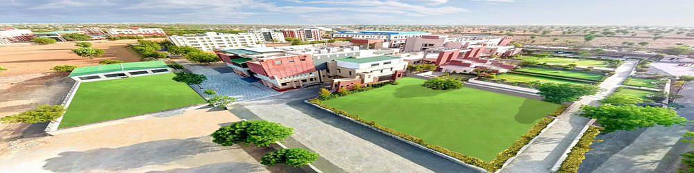 Jodhpur Institute of Hotel Management - [JIHM]