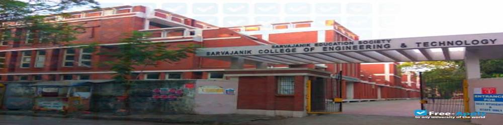 Sarvajanik College of Engineering and Technology - [SCET]