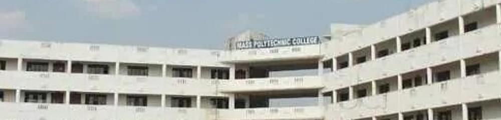 MASS Polytechnic College