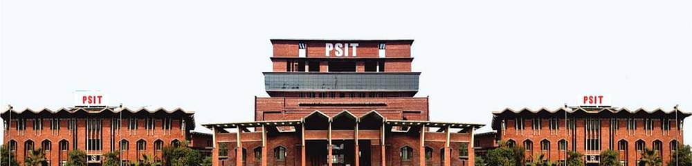 PSIT College of Engineering - [PSITcoe]