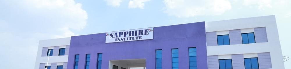 Sapphire Group of Institutions - [SGI]