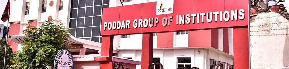 Poddar Management and Technical Campus