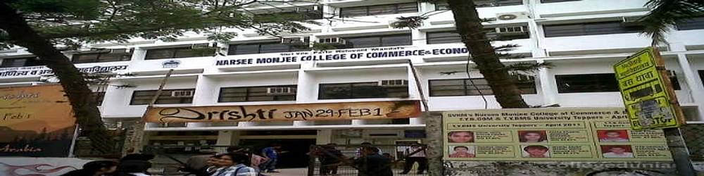 Narsee Monjee College of Commerce and Economics