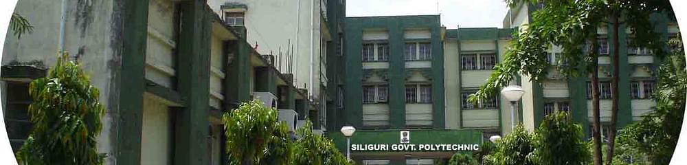 Siliguri Government Polytechnic - [SGP]