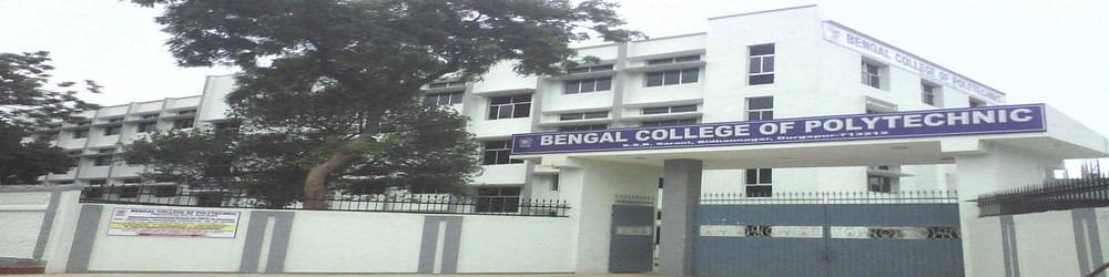 Bengal College of Polytechnic - [BCP]