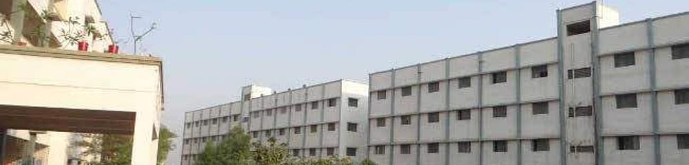 Parvatibai Genba Moze College of Engineering - [PGMCOE]