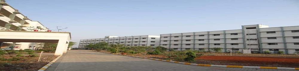 Parvatibai Genba Moze College of Engineering - [PGMCOE]