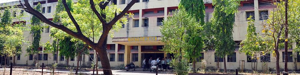 Shri Vaishnav Polytechnic College - [SVP]