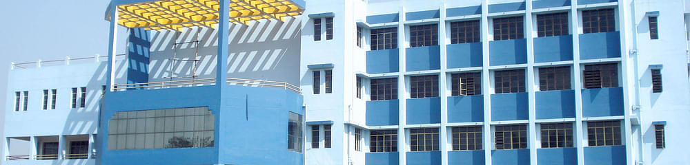 Durgapur Polytechnic College - [DPC]