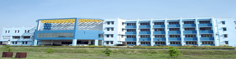 Durgapur Polytechnic College - [DPC]