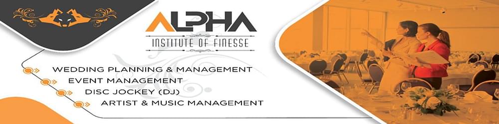 Alpha Institute of Finesse