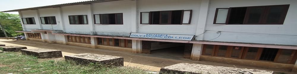 Model Polytechnic College - [MPTC]