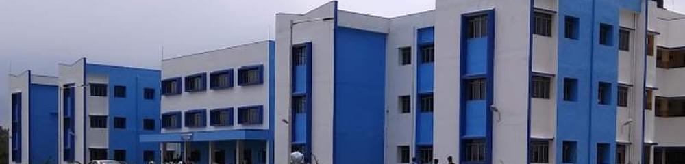 Raipur Government Polytechnic  - [RGP]