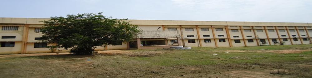 AMK Technological Polytechnic College